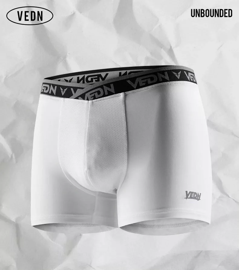 Men’s Basketball Underwear Boxers | Skin-Friendly and Moisture-Wicking