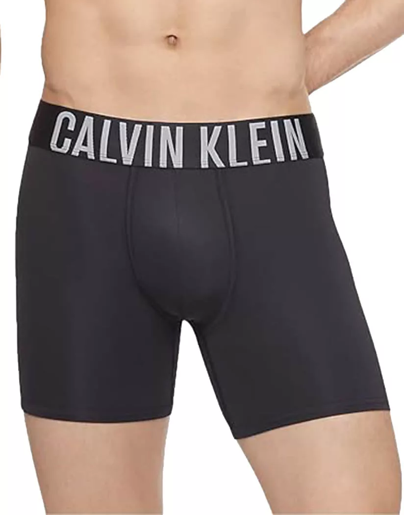 CALVIN KLEIN Micro Boxer Brief