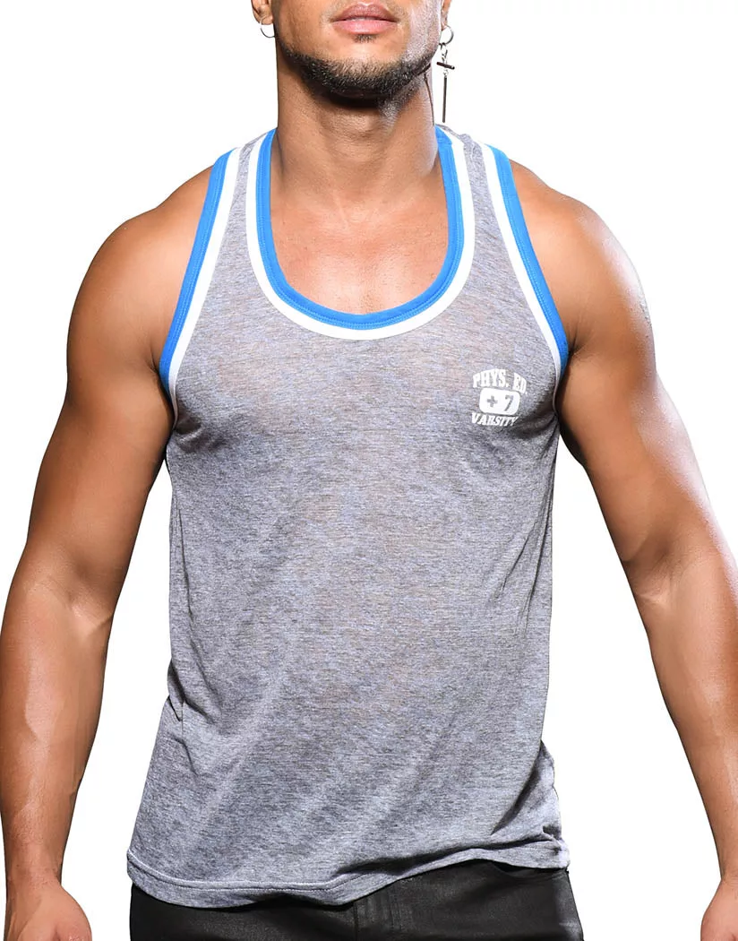 Men's Casual fit Tank